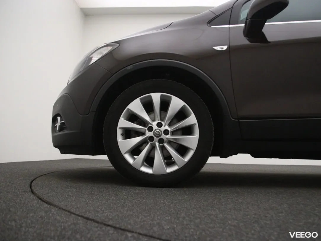 Opel Mokka 1.4 103kW