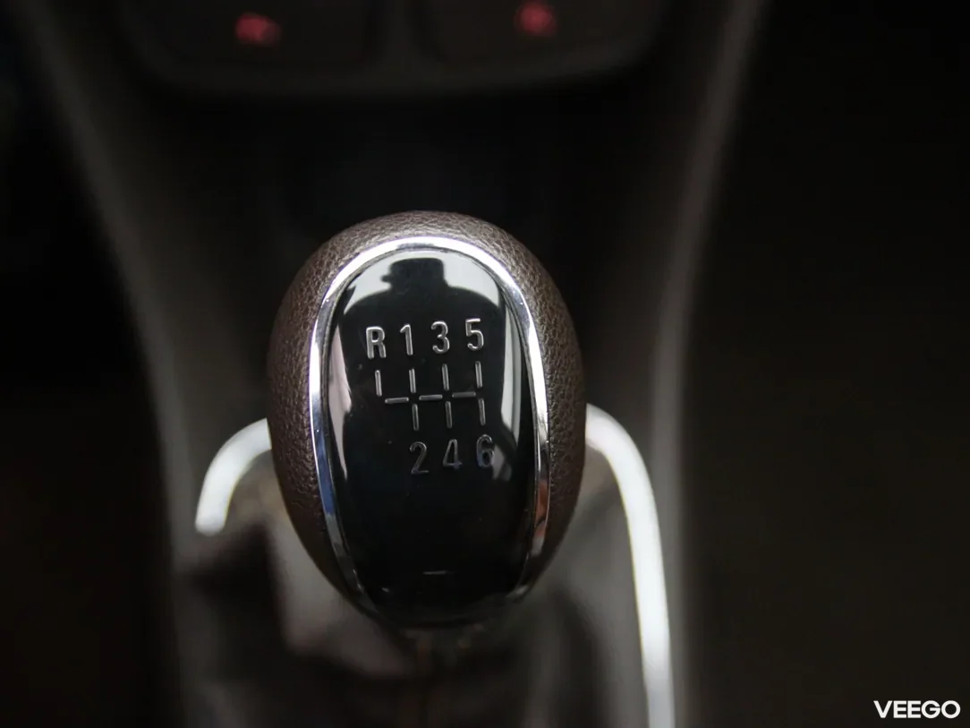 Opel Mokka 1.4 103kW