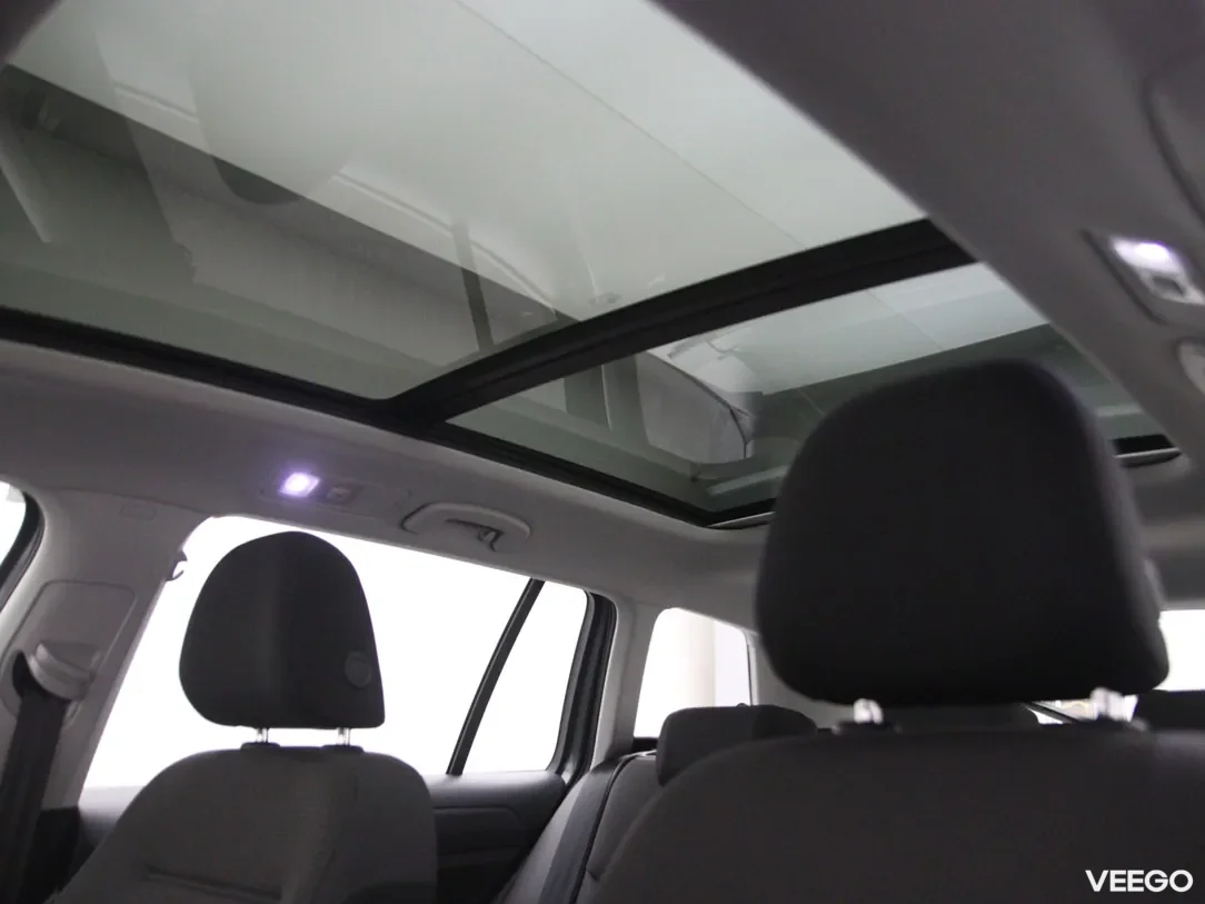 Volkswagen Golf 1.6 85kW