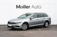 Volkswagen Passat 110kW thumbnail