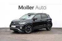 Volkswagen T-Cross 81kW thumbnail