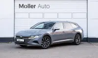 Volkswagen Arteon 140kW thumbnail