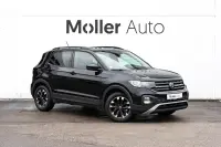 Volkswagen T-Cross 81kW thumbnail