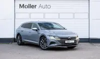 Volkswagen Arteon 140kW thumbnail