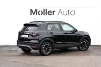 Volkswagen T-Cross 81kW thumbnail