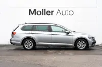 Volkswagen Passat 110kW thumbnail