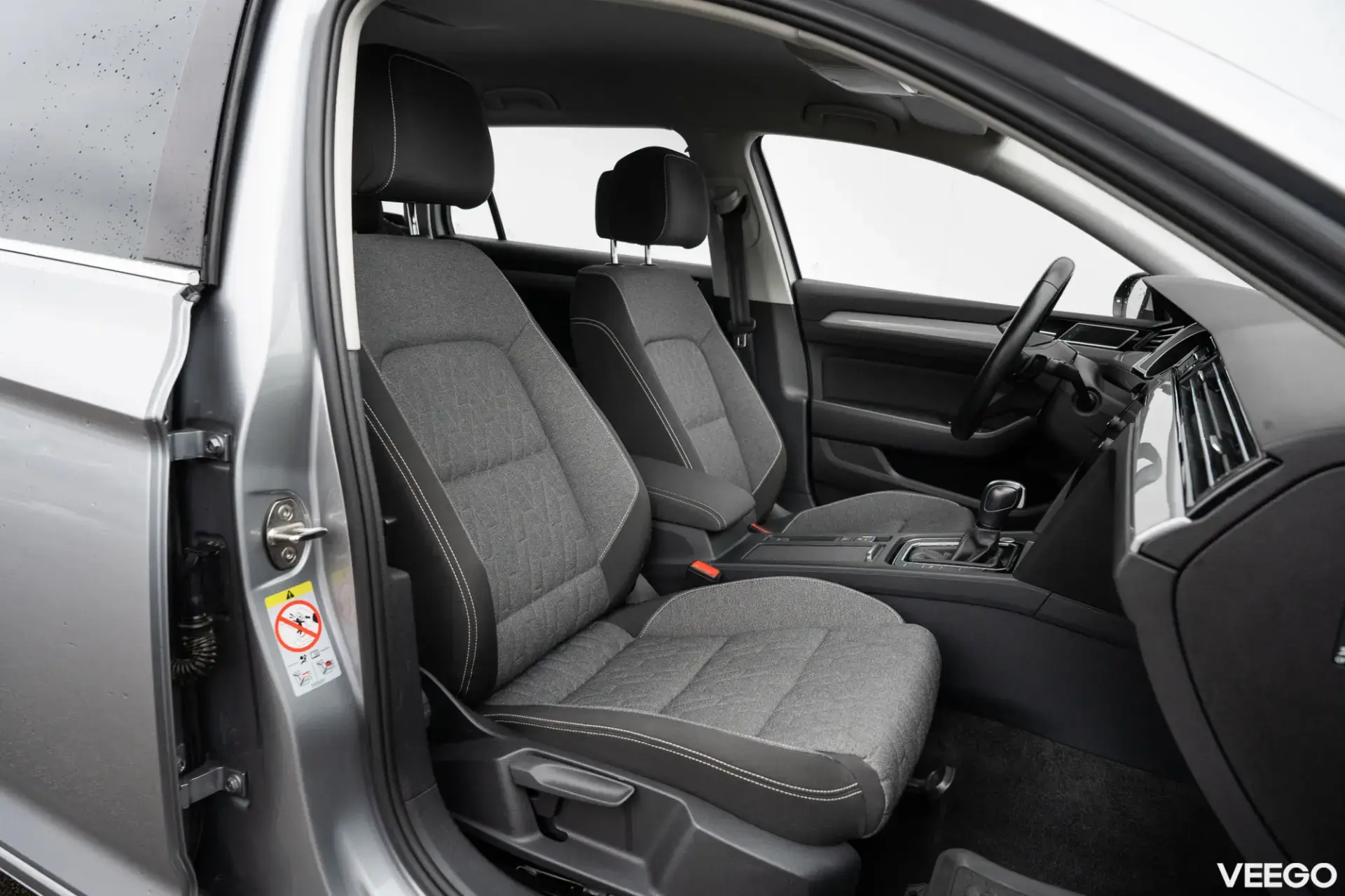 Volkswagen Passat 110kW