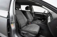 Volkswagen Passat 110kW thumbnail