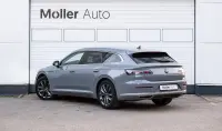Volkswagen Arteon 140kW thumbnail