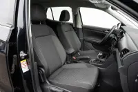 Volkswagen T-Cross 81kW thumbnail