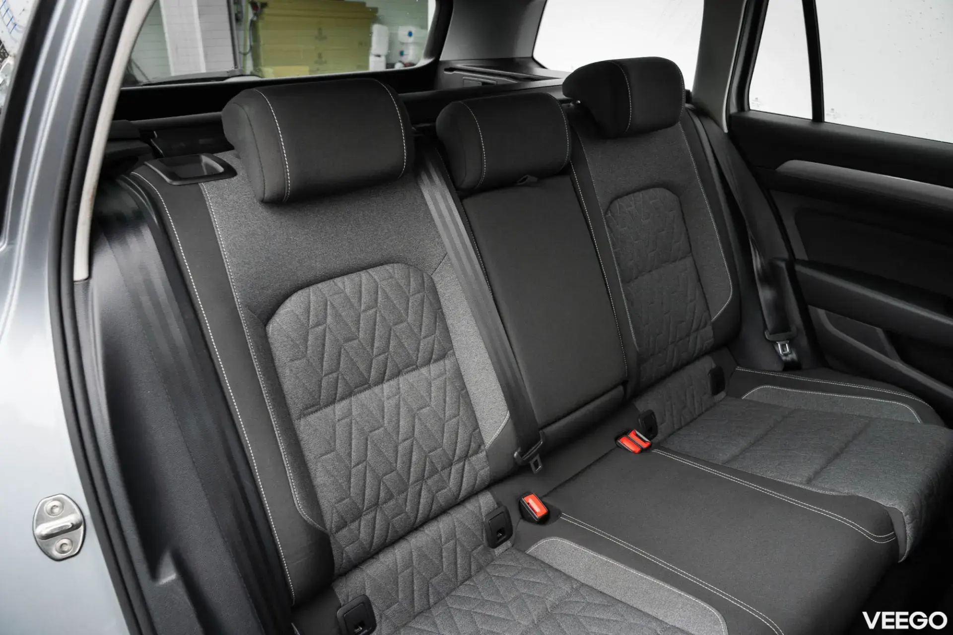 Volkswagen Passat 110kW