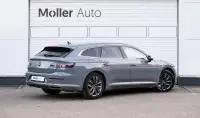 Volkswagen Arteon 140kW thumbnail