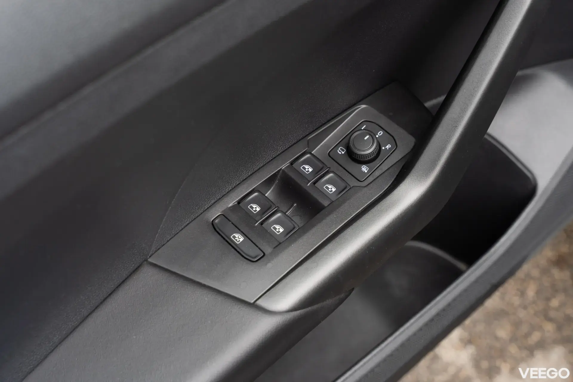 Volkswagen T-Cross 81kW