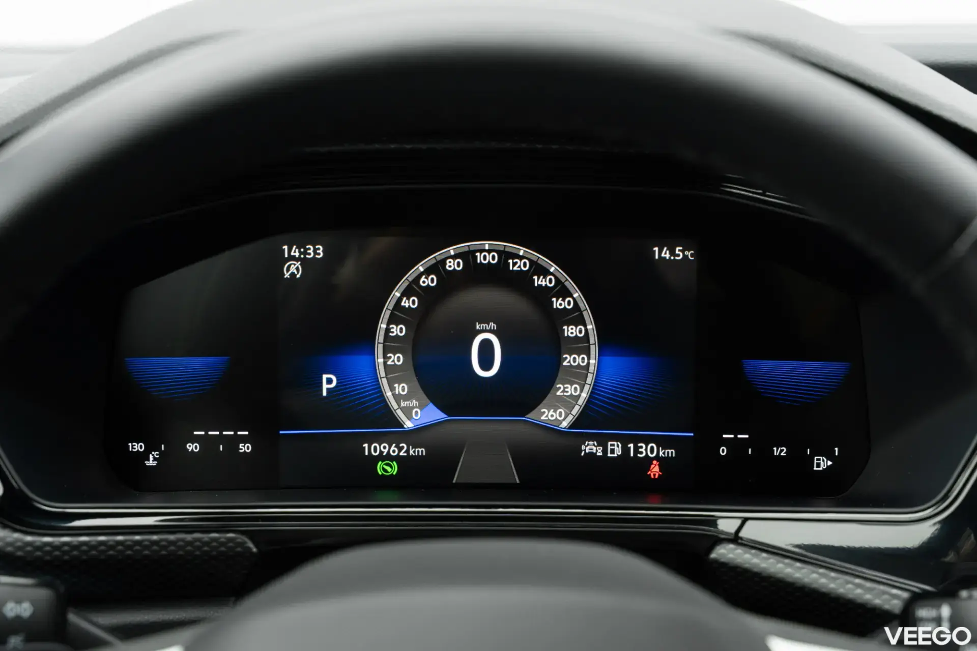 Volkswagen T-Cross 81kW