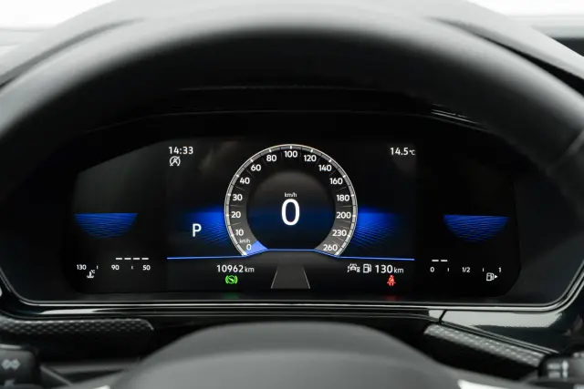 Image of Volkswagen T-Cross 81kW