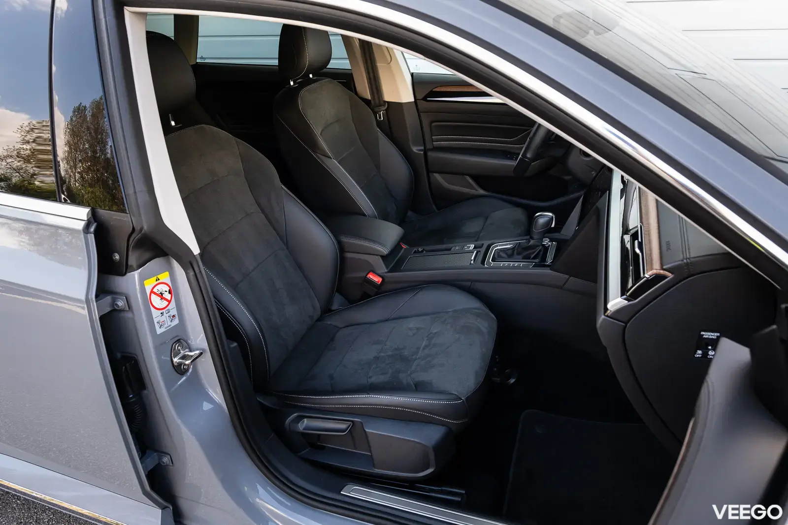 Volkswagen Arteon 140kW