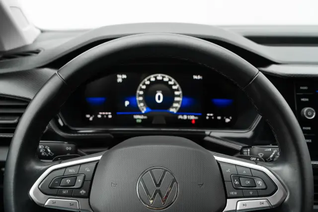 Image of Volkswagen T-Cross 81kW