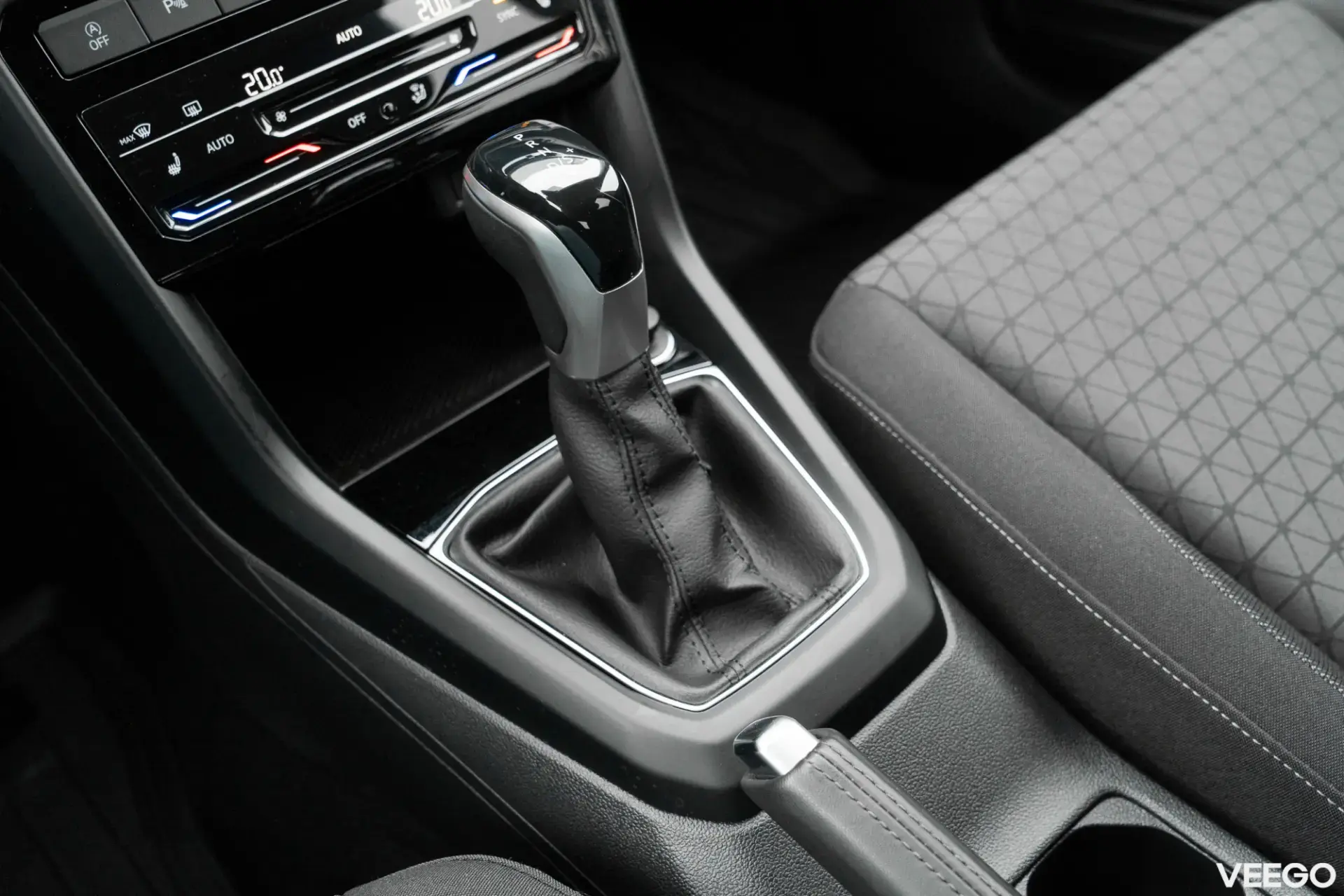 Volkswagen T-Cross 81kW