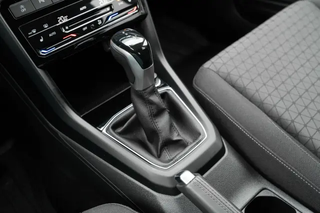 Image of Volkswagen T-Cross 81kW