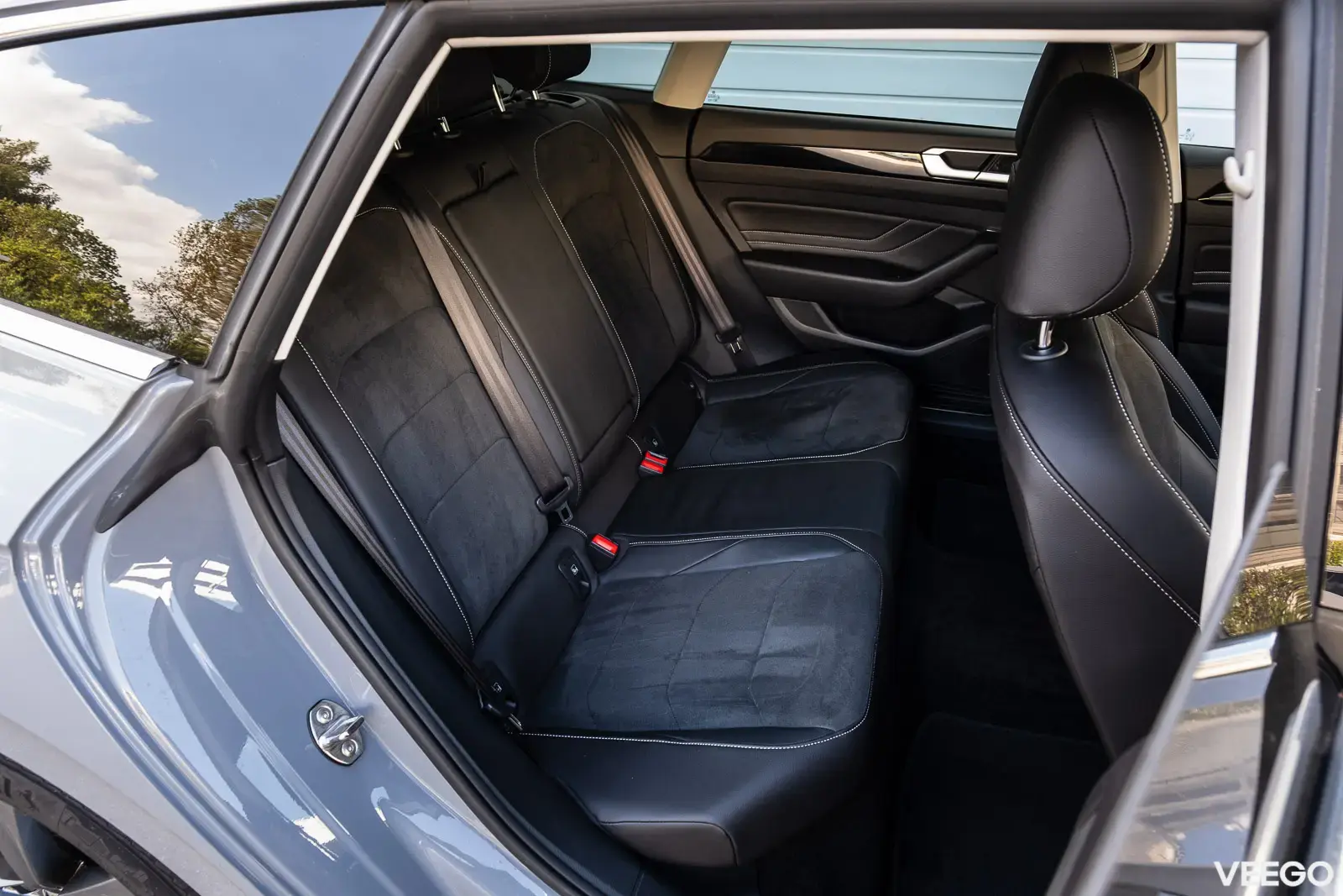 Volkswagen Arteon 140kW