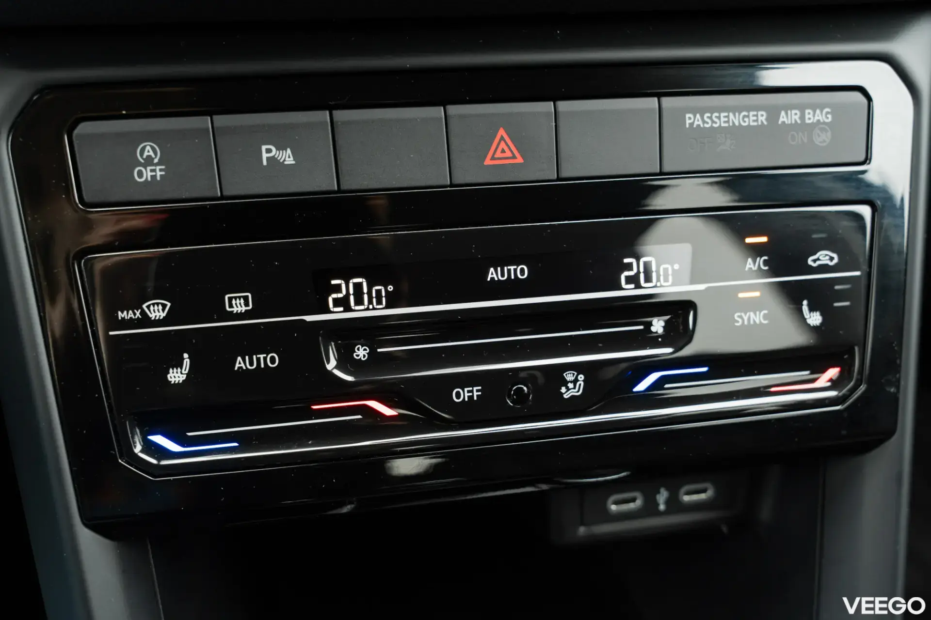 Volkswagen T-Cross 81kW