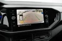 Volkswagen T-Cross 81kW thumbnail