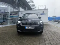 Skoda Kodiaq 140kW thumbnail