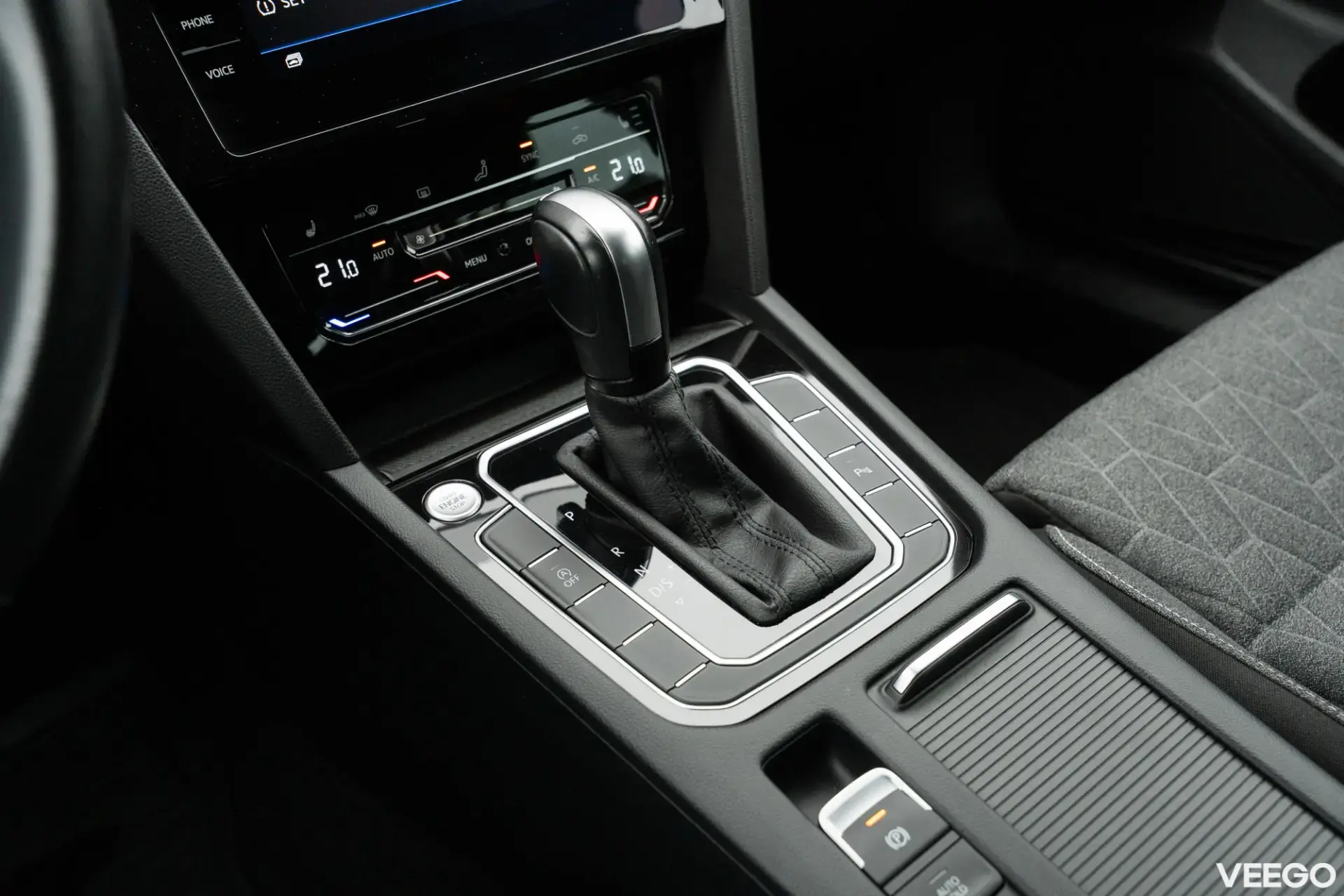 Volkswagen Passat 110kW