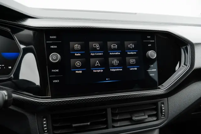 Image of Volkswagen T-Cross 81kW