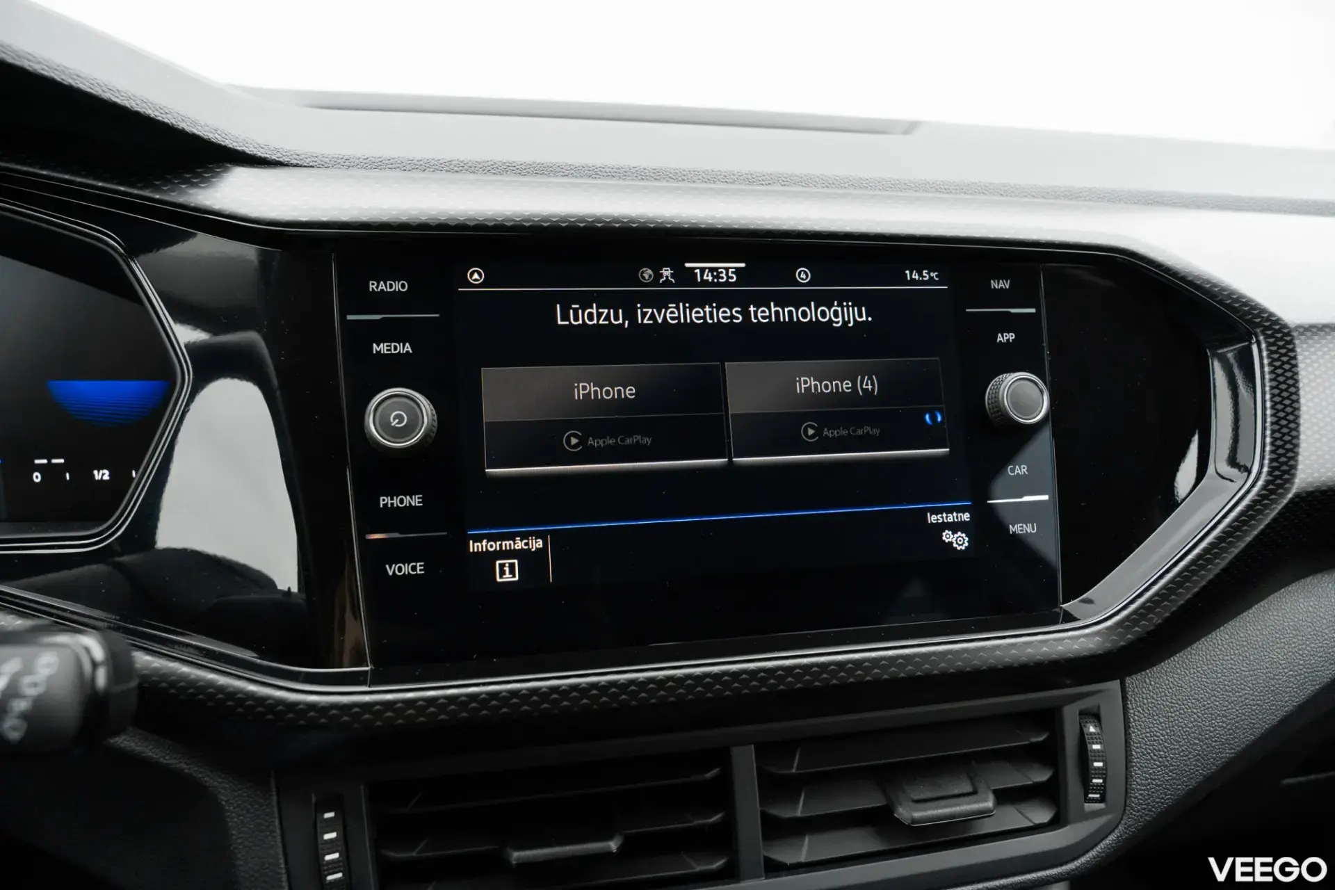 Volkswagen T-Cross 81kW