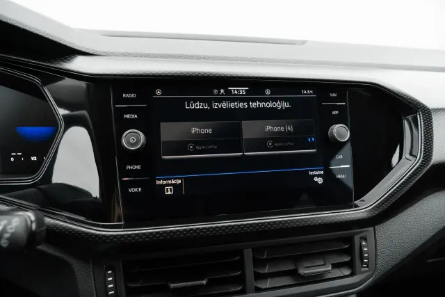 Image of Volkswagen T-Cross 81kW