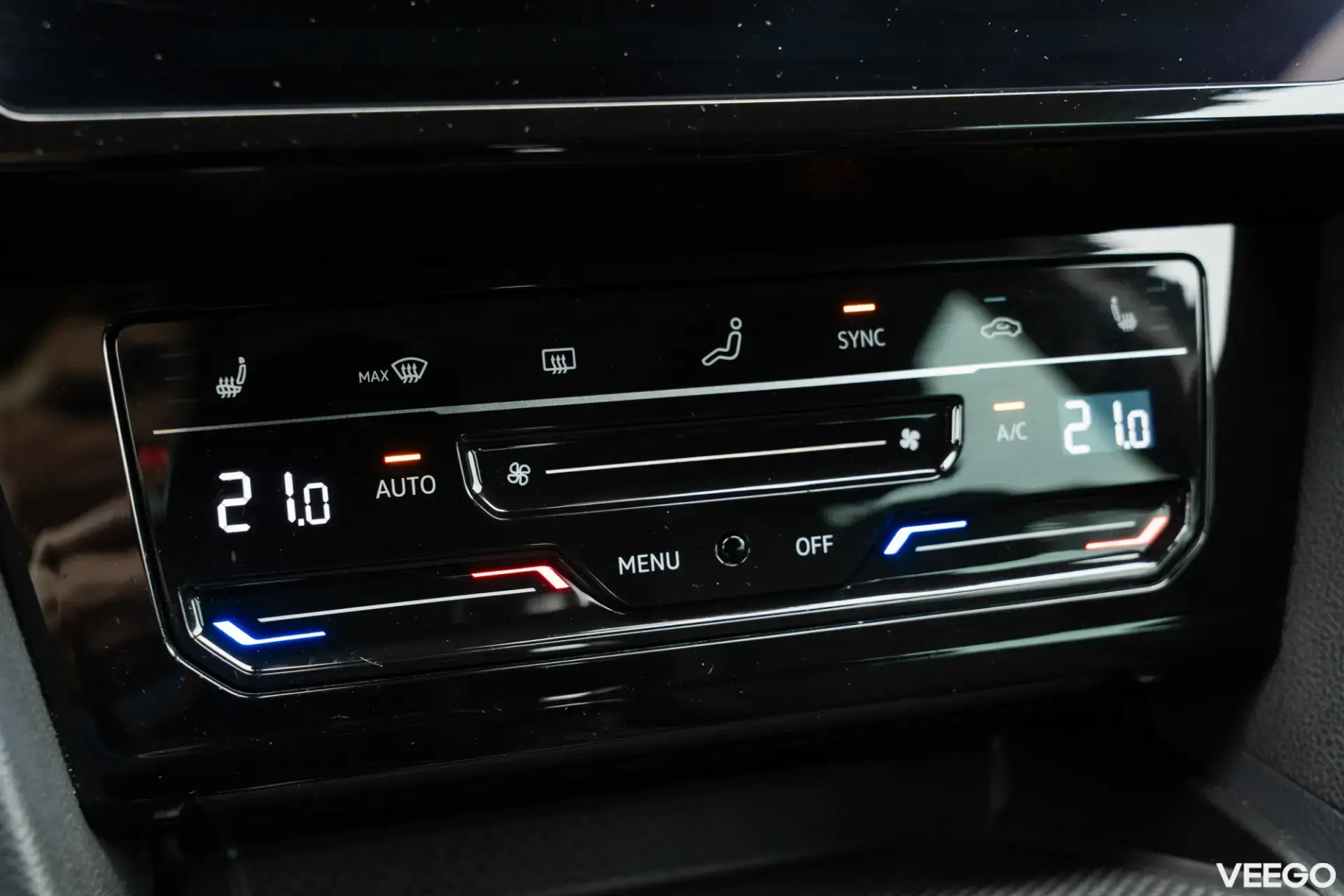 Volkswagen Passat 110kW