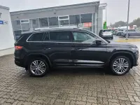 Skoda Kodiaq 140kW thumbnail