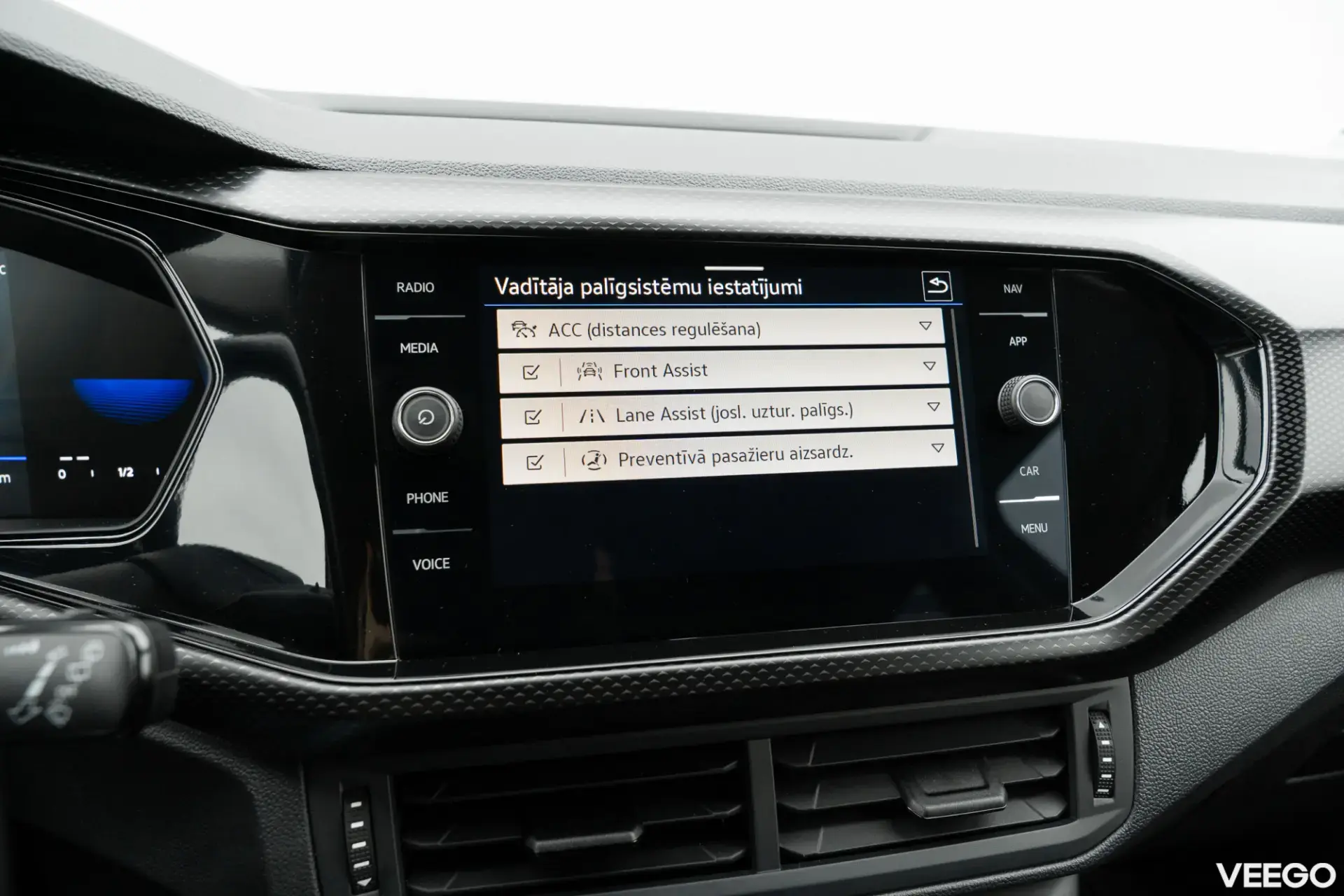 Volkswagen T-Cross 81kW