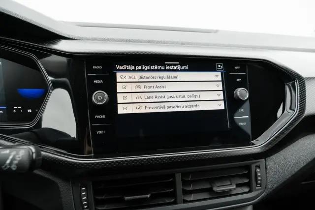 Image of Volkswagen T-Cross 81kW