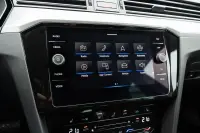 Volkswagen Passat 110kW thumbnail