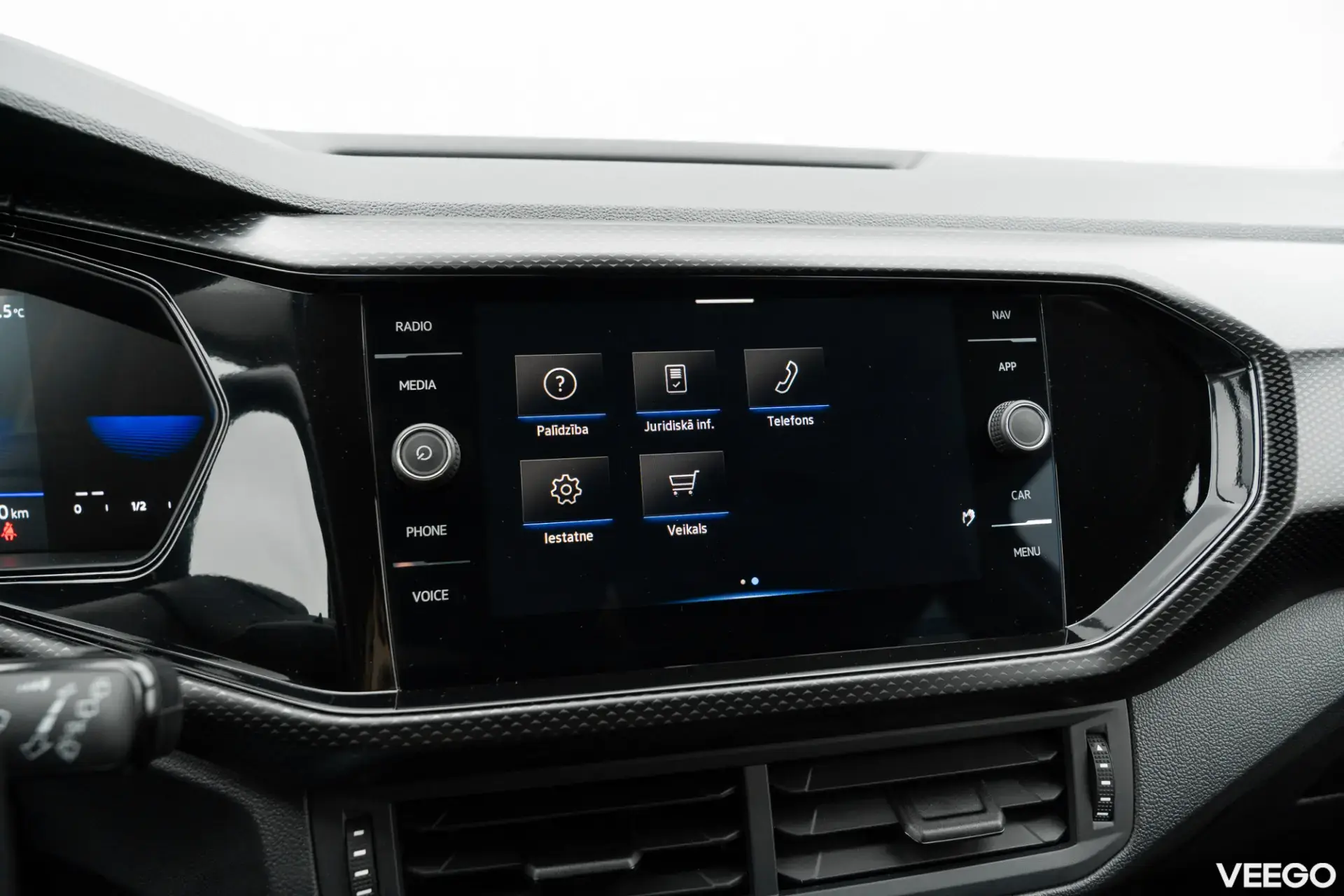 Volkswagen T-Cross 81kW