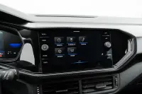 Volkswagen T-Cross 81kW thumbnail