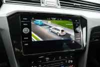Volkswagen Passat 110kW thumbnail