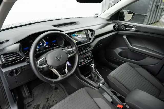 Image of Volkswagen T-Cross 81kW
