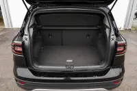 Volkswagen T-Cross 81kW thumbnail