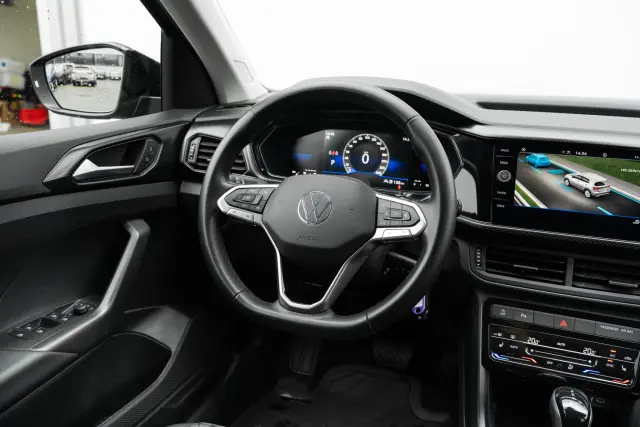 Image of Volkswagen T-Cross 81kW