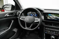 Volkswagen T-Cross 81kW thumbnail