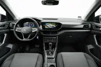 Volkswagen T-Cross 81kW thumbnail