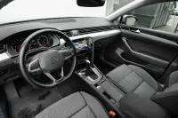 Volkswagen Passat 110kW thumbnail