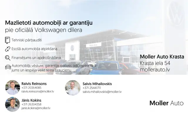 Image of Volkswagen T-Cross 81kW