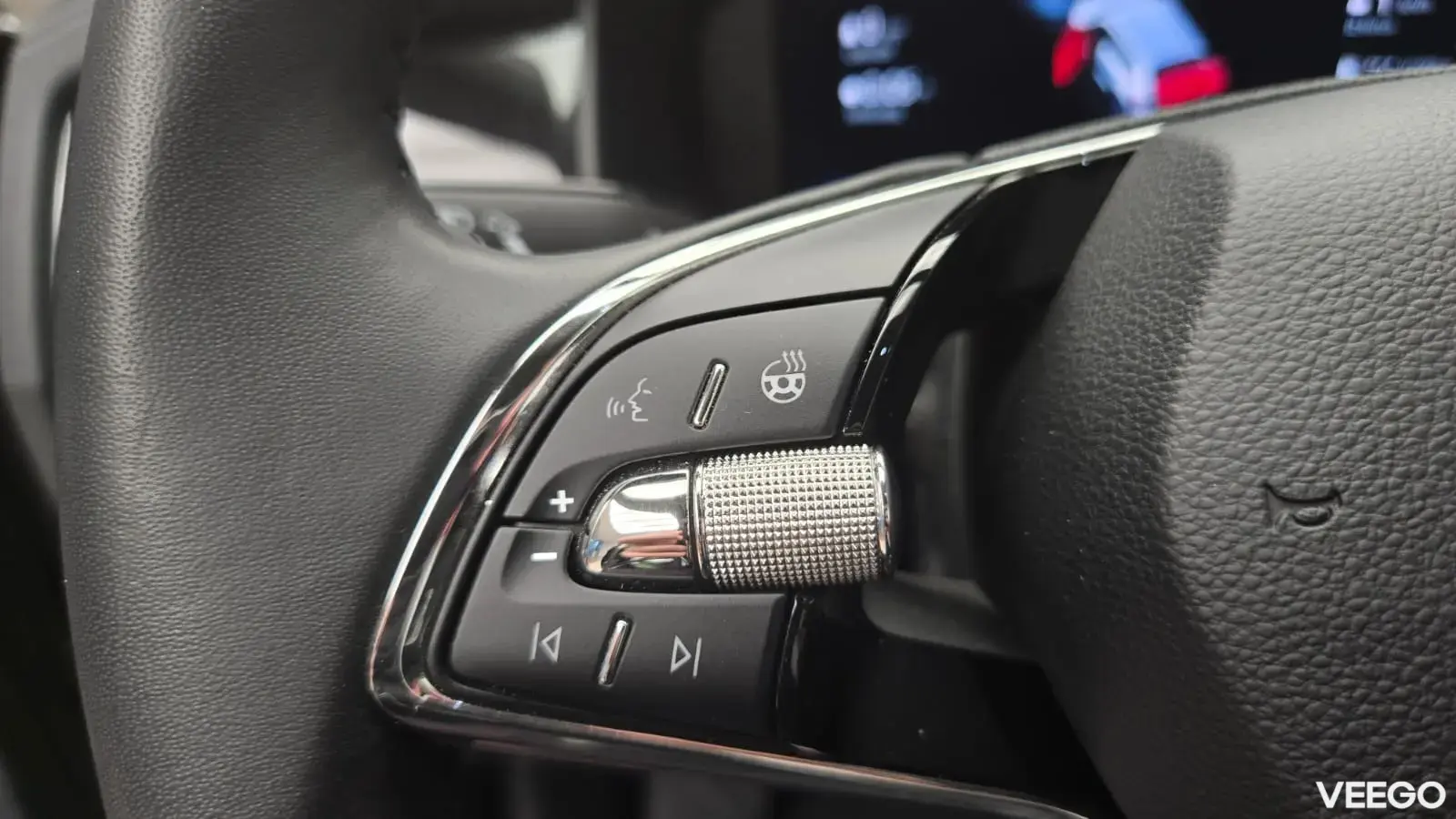 Skoda Kodiaq 140kW
