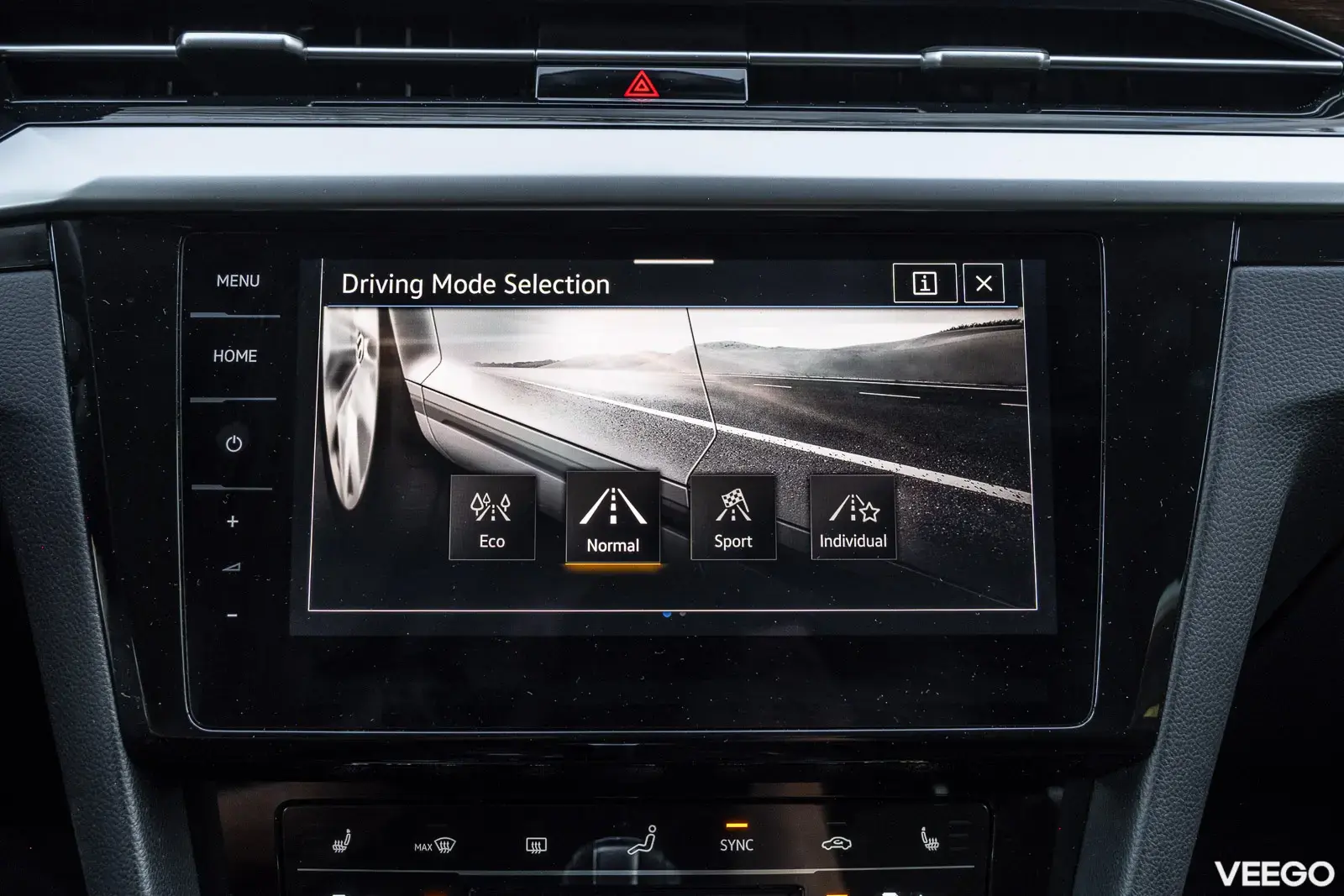 Volkswagen Arteon 140kW