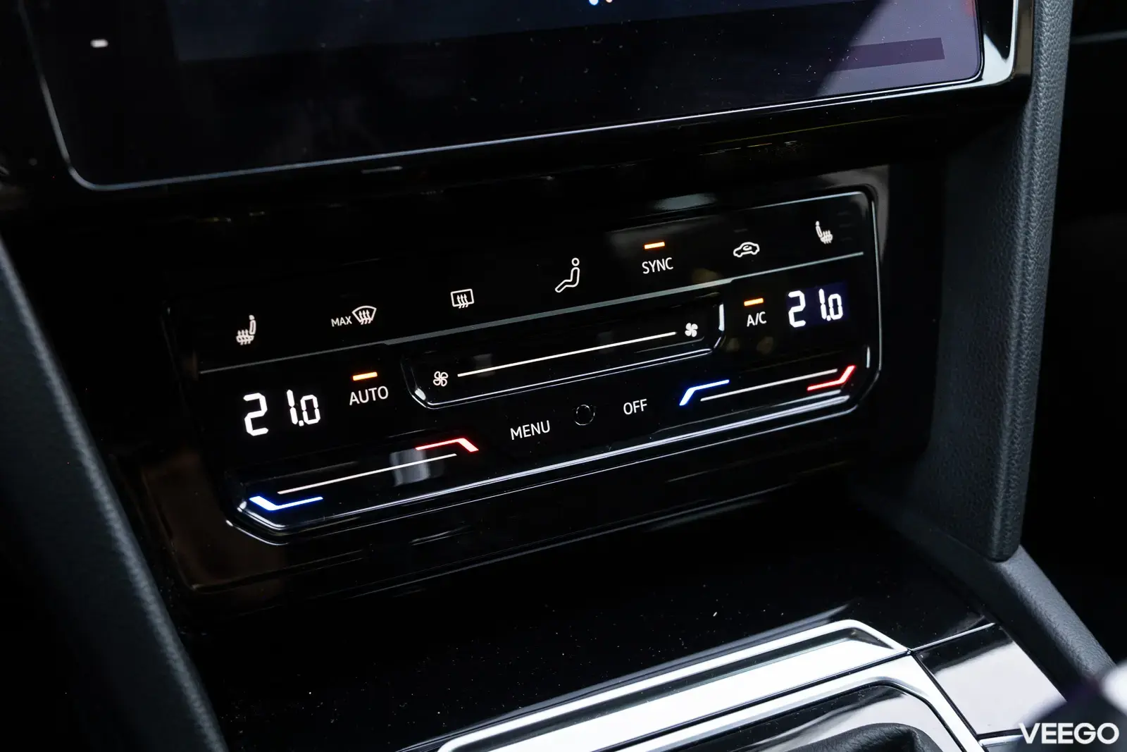Volkswagen Arteon 140kW