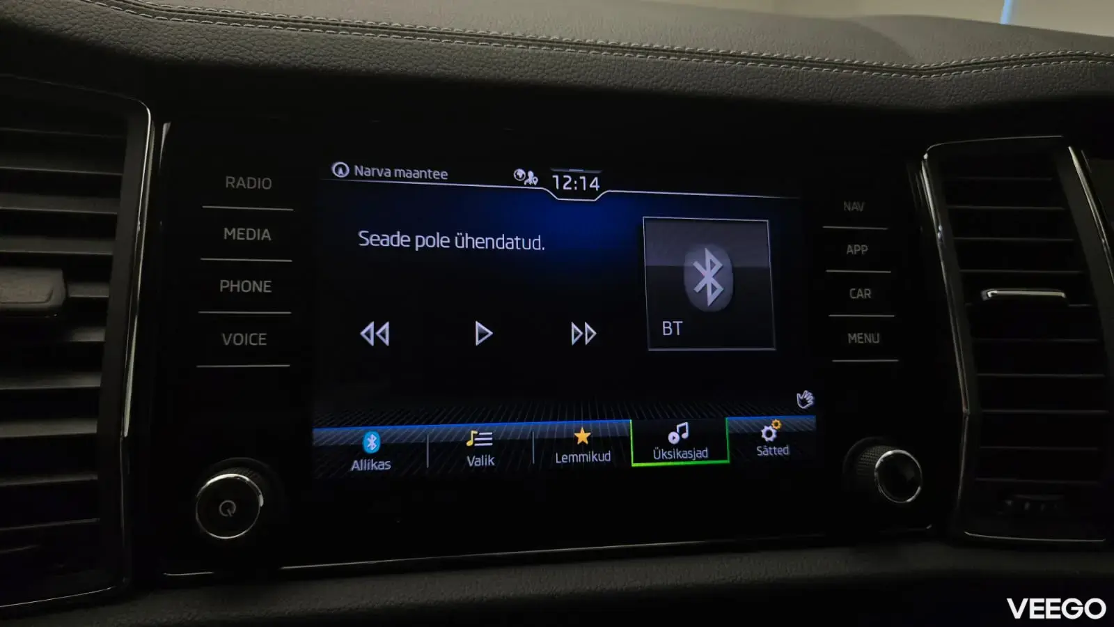 Skoda Kodiaq 140kW